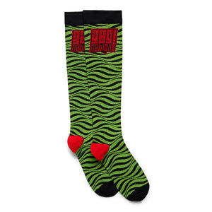 Gag Nation Socks Striped