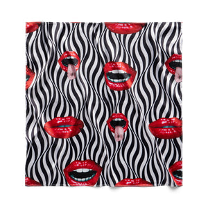 Gag Nation Lips Scarf