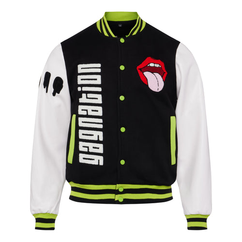 Varsity Jacket